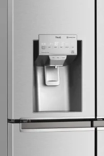 LG GMJ945NS9F Amerikaanse koelkast