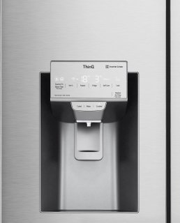 LG GMJ945NS9F Amerikaanse koelkast