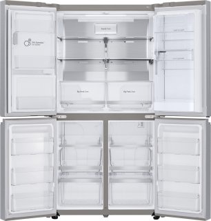 LG GMJ945NS9F Amerikaanse koelkast