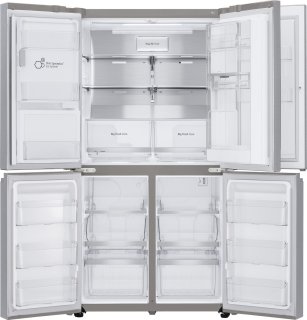 LG GMJ945NS9F Amerikaanse koelkast