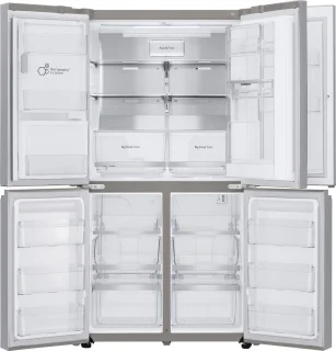 LG GMJ945NS9F Amerikaanse koelkast