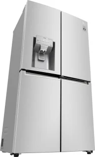 LG GMJ945NS9F Amerikaanse koelkast