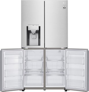 LG GMJ945NS9F Amerikaanse koelkast