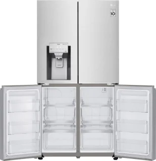 LG GMJ945NS9F Amerikaanse koelkast