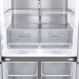 LG GMJ945NS9F Amerikaanse koelkast