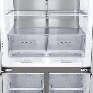 LG GMJ945NS9F Amerikaanse koelkast