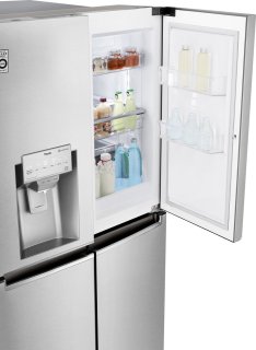 LG GMJ945NS9F Amerikaanse koelkast