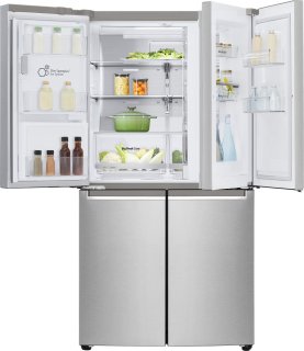 LG GMJ945NS9F Amerikaanse koelkast