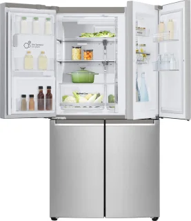 LG GMJ945NS9F Amerikaanse koelkast