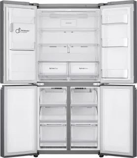 LG GML844PZKZ Amerikaanse koelkast 506L