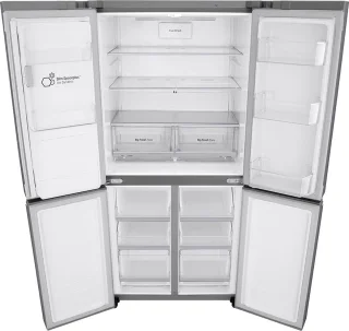 LG GML844PZKZ Amerikaanse koelkast 506L