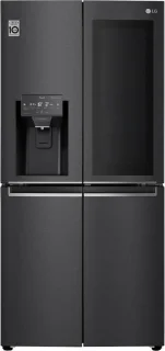 LG GMX844MCBF Amerikaanse koelkast 508L