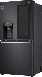 LG GMX844MCBF Amerikaanse koelkast 508L
