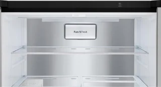 LG GMX844MCBF Amerikaanse koelkast 508L