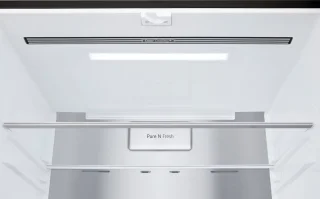 LG GMX844MCBF Amerikaanse koelkast 508L