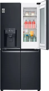 LG GMX844MCKV Amerikaanse Koelkast 508L