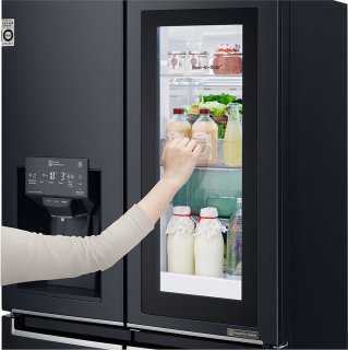 LG GMX844MCKV Amerikaanse Koelkast 508L