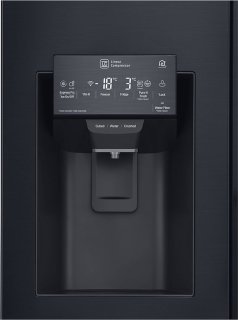LG GMX844MCKV Amerikaanse Koelkast 508L