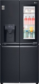 LG GMX844MCKV Amerikaanse Koelkast 508L