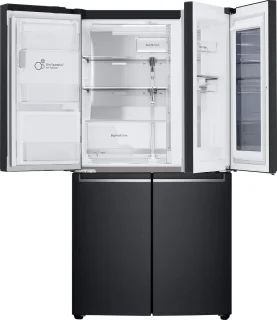 LG GMX945MC9F Amerikaanse koelkast