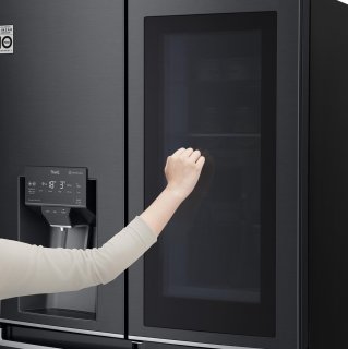 LG GMX945MC9F Amerikaanse koelkast