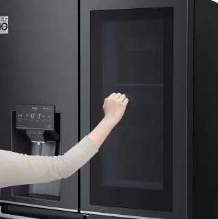 LG GMX945MC9F Amerikaanse koelkast
