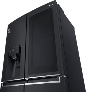 LG GMX945MC9F Amerikaanse koelkast