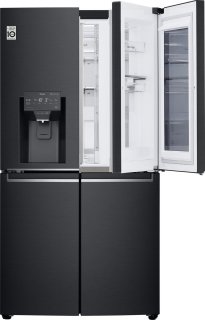 LG GMX945MC9F Amerikaanse koelkast