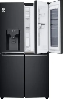 LG GMX945MC9F Amerikaanse koelkast
