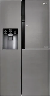 LG GSJ361DIDV Amerikaanse koelkast 606L