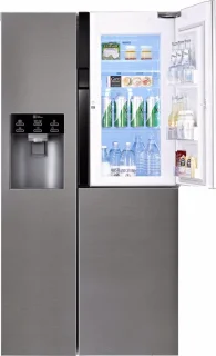 LG GSJ361DIDV Amerikaanse koelkast 606L