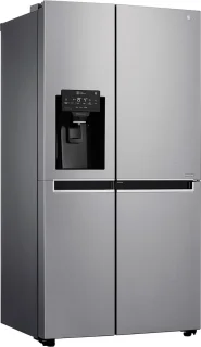 LG GSJ461DIDV Amerikaanse koelkast
