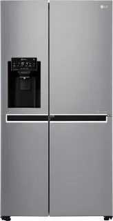 LG GSJ461DIDV Amerikaanse koelkast