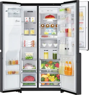 LG GSJ960MCCZ Amerikaanse koelkast