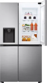 LG GSJV70PZTE Amerikaanse Koelkast