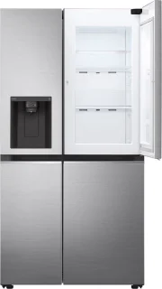 LG GSJV70PZTE Amerikaanse Koelkast