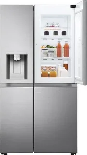 LG GSJV70PZTE Amerikaanse Koelkast