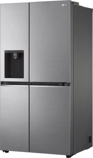 LG GSJV70PZTE Amerikaanse Koelkast
