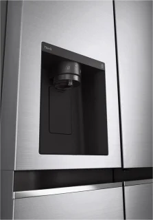 LG GSJV70PZTE Amerikaanse Koelkast