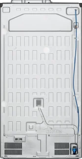 LG GSJV90MCAE Amerikaanse koelkast 635L met Water- en ijsdispenser