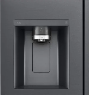 LG GSJV90MCAE Amerikaanse koelkast 635L met Water- en ijsdispenser