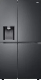 LG GSJV90MCAE Amerikaanse koelkast 635L met Water- en ijsdispenser