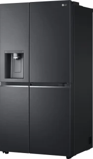 LG GSJV90MCAE Amerikaanse koelkast 635L met Water- en ijsdispenser