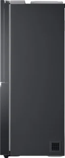 LG GSJV90MCAE Amerikaanse koelkast 635L met Water- en ijsdispenser