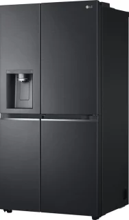 LG GSJV90MCAE Amerikaanse koelkast 635L met Water- en ijsdispenser