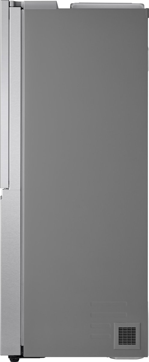 LG GSJV91BSAE Amerikaanse koelkast 635L