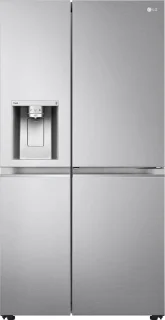 LG GSJV91BSAE Amerikaanse koelkast 635L