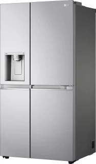 LG GSJV91BSAE Amerikaanse koelkast 635L