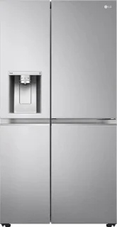LG GSJV91BSAE Amerikaanse koelkast 635L