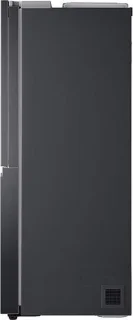 LG GSJV91MCAE Amerikaanse koelkast 635L Door-in-Door™